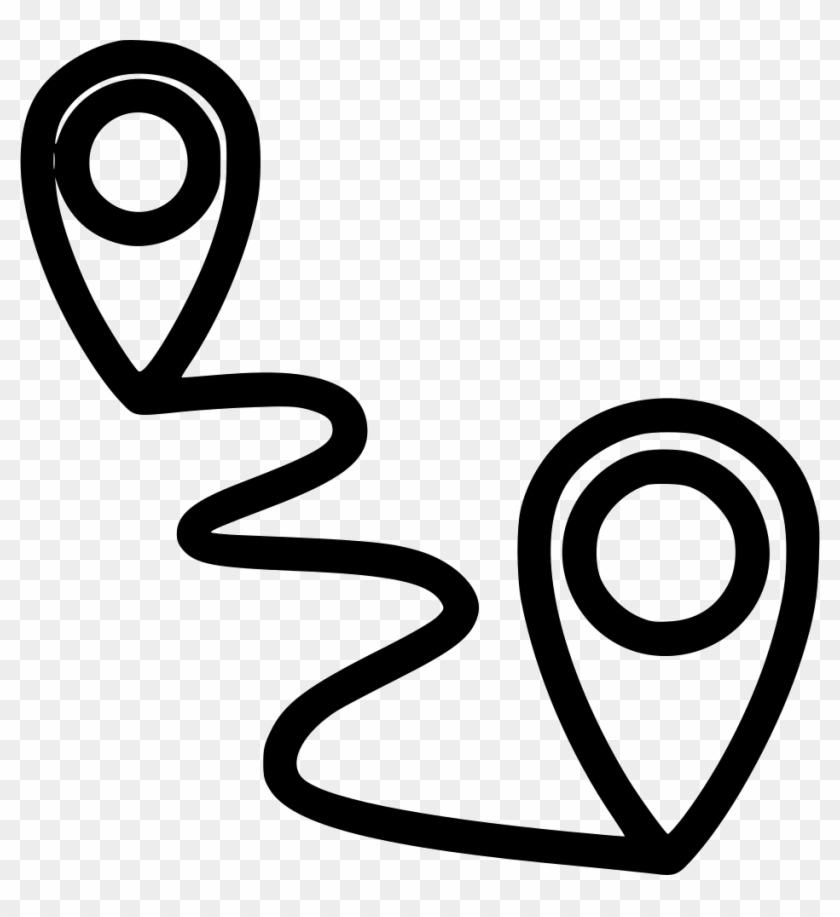 Distance Comments - Distance Comments #1308202