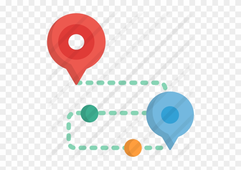 Distance - Circle #1308209