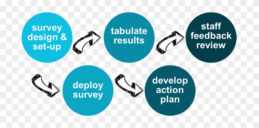 Employee Engagement Survey Pricing Toronto - Employee Engagement Process Flow #1308274