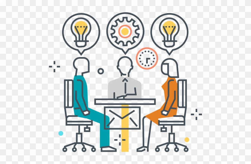 Give Employees A Voice And - Employee Voice #1308277