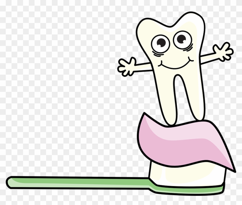 Tooth #1308317