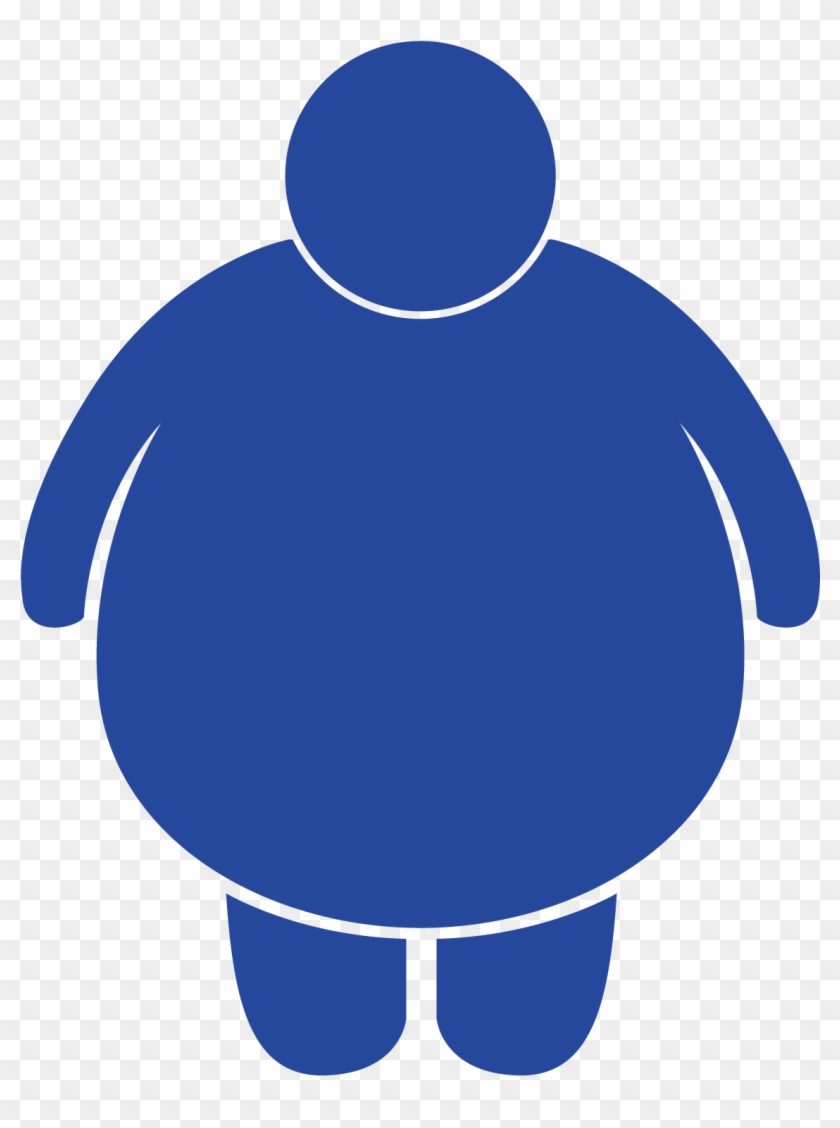 Icon - Attractive Body Types Of 2018 #1308327