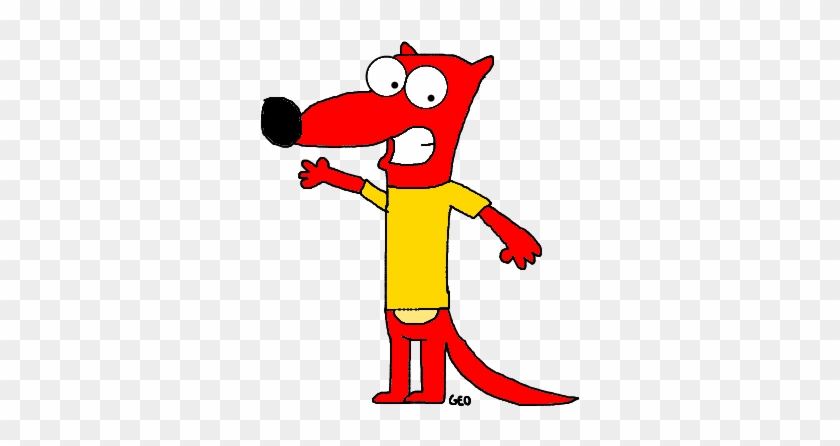 Hatty The Weasel - Hatty The Weasel #1308465