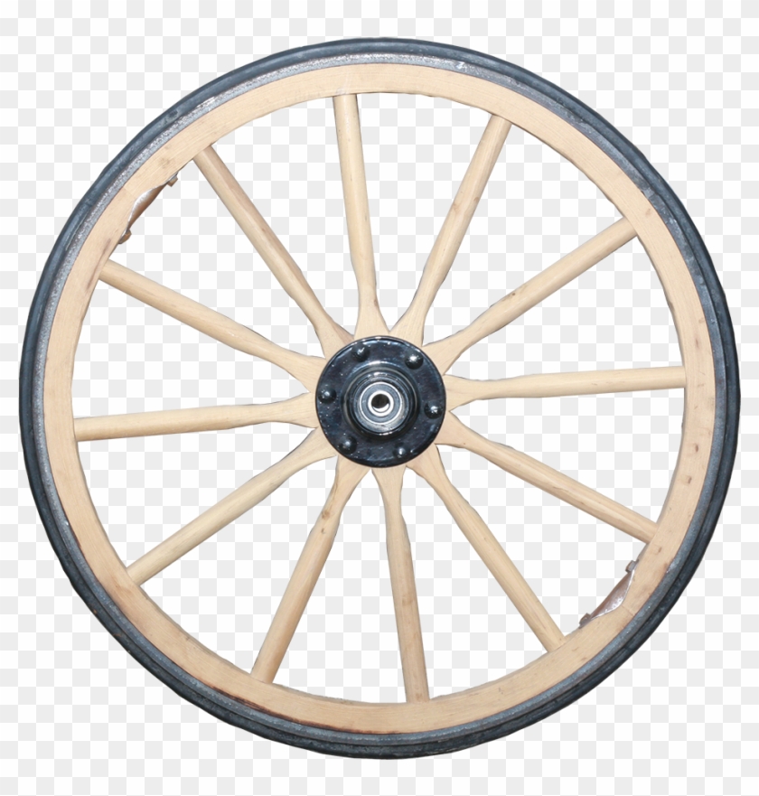 Wheel #1308532