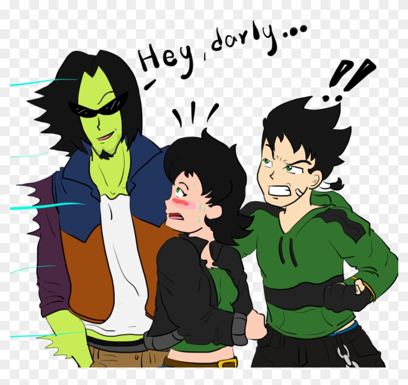Buttercup And Ace Fanfiction #1308702