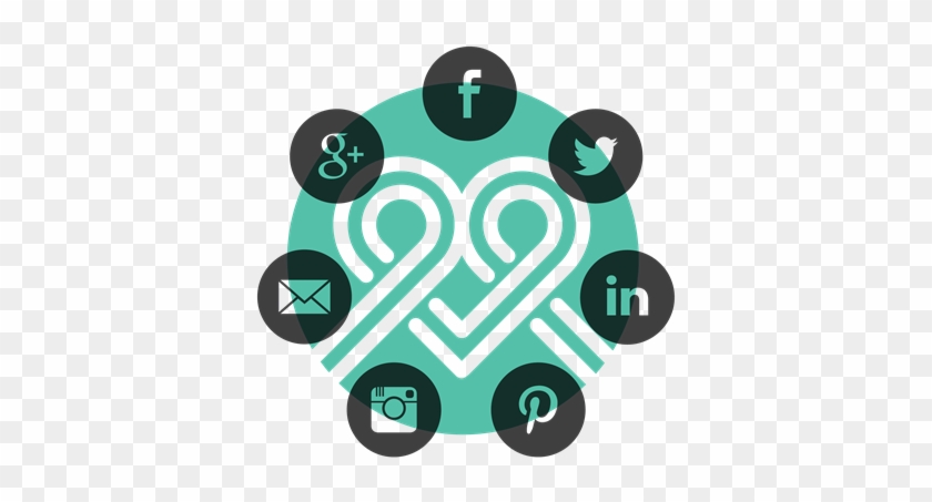 The Virility Of A Fundraising Page Often Depends Largely - Circle #1308725