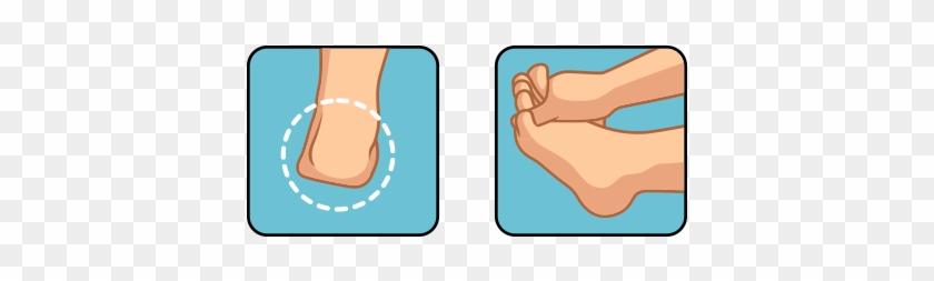 Wash - Toe #1308826