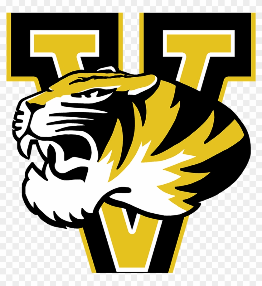 Versailles Hs Tigers, Versailles Mo - Western Academy Of Beijing #1308937