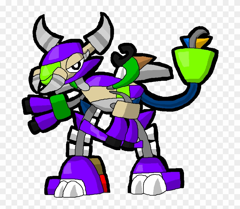 The Unknown Tribe Max Cartoon Version By Darktidalwave - Mixels Unknown Tribe #1308991