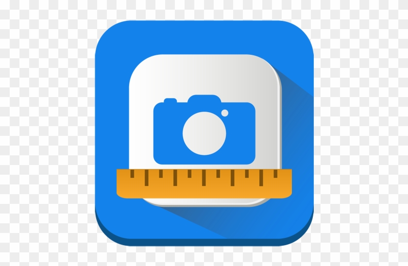 Ruler 3d Cam - Citykwik #1308999
