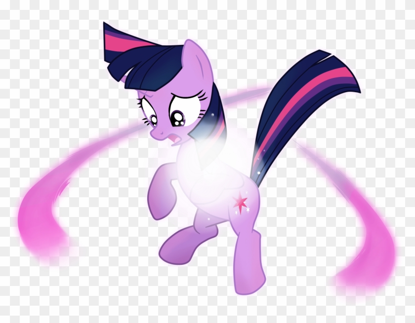 Twilight Sparkle Transformation - Twilight Sparkle #1309082