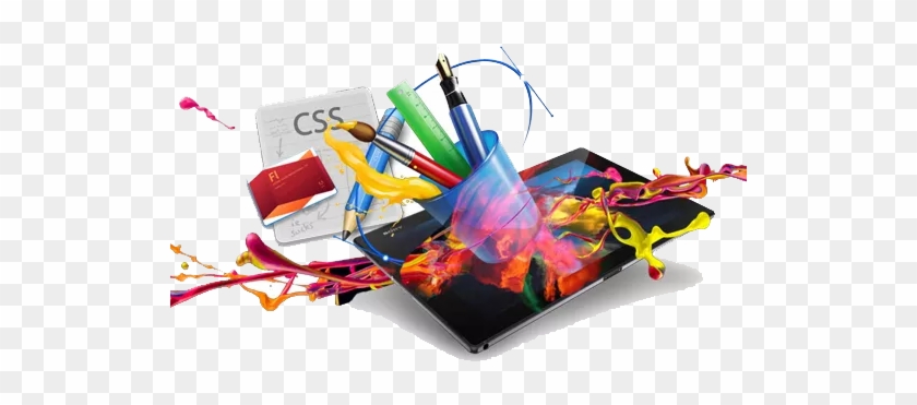 Graphic Designing - Design #1309269