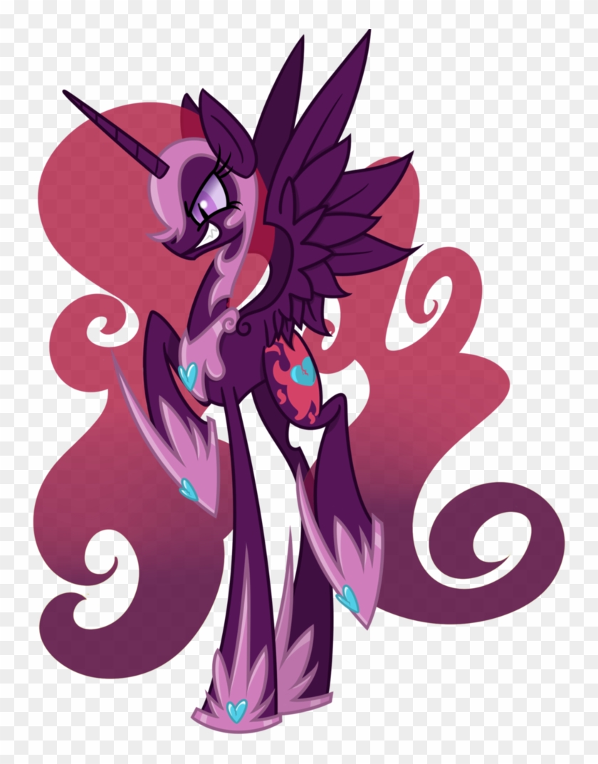 Explore Sarja, Bichinho E Muito Mais - My Little Pony Day Braker #1309433