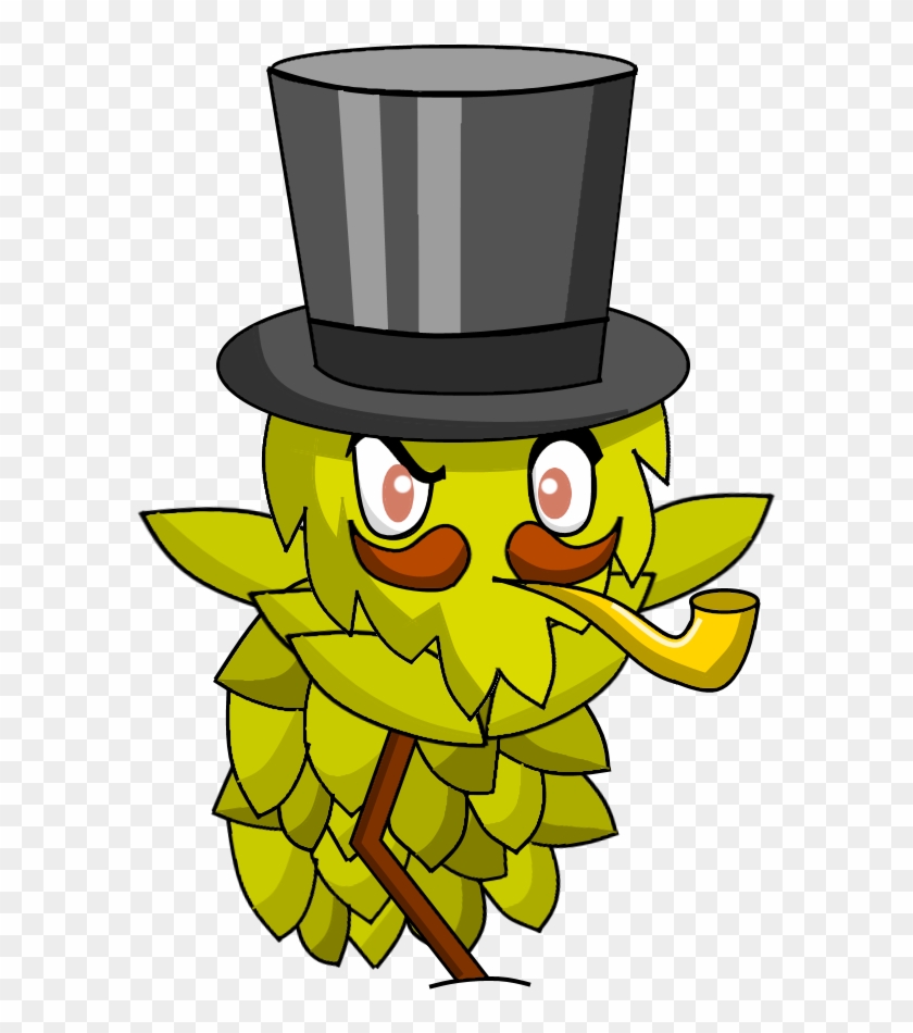 Oregano Hd - Cartoon #1309493