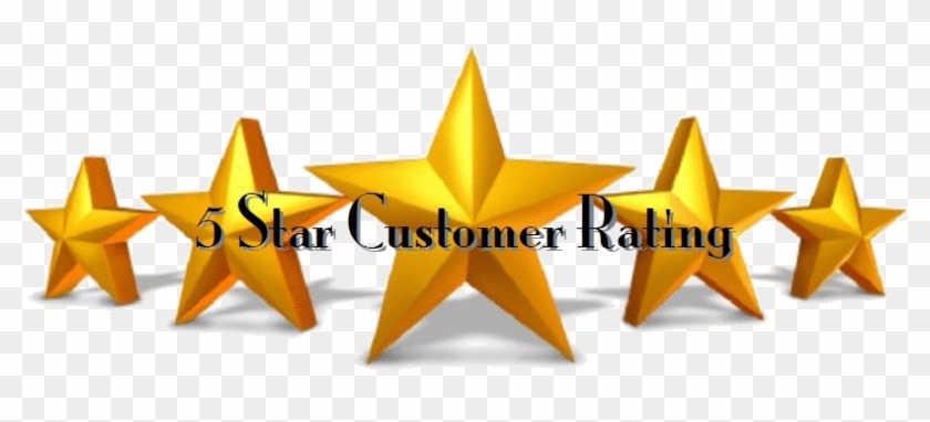 5 Stars #1309514