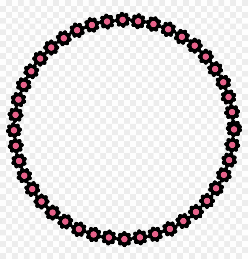 Patterns - Necklace #1309515