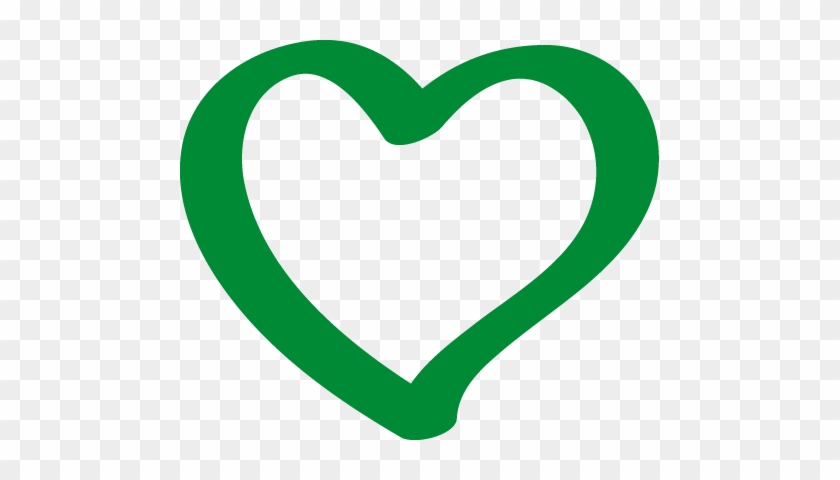 Healthy Lifestyle - Heart #1309539