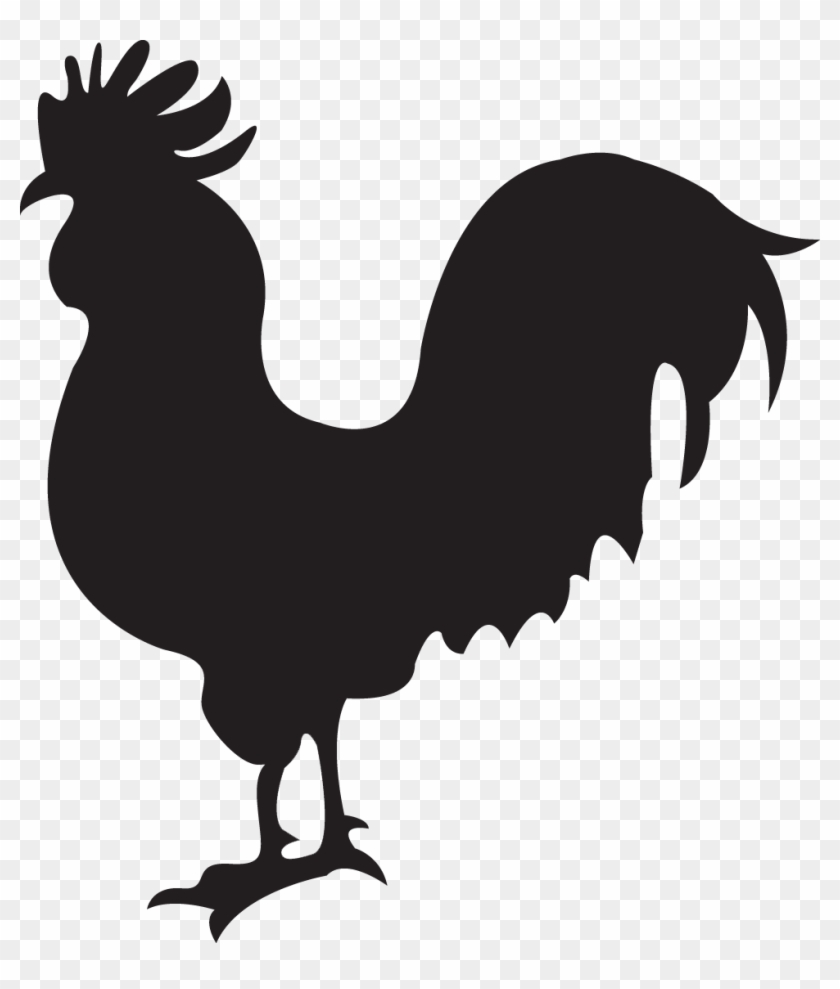 Chiken Clipart #1309560