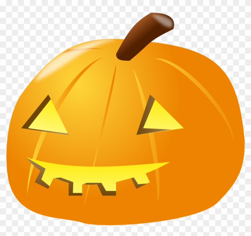 Halloween Pumpkin, Lantern, Scary, Ghost, Face, Light, - Pumpkin Ghost Png #27813