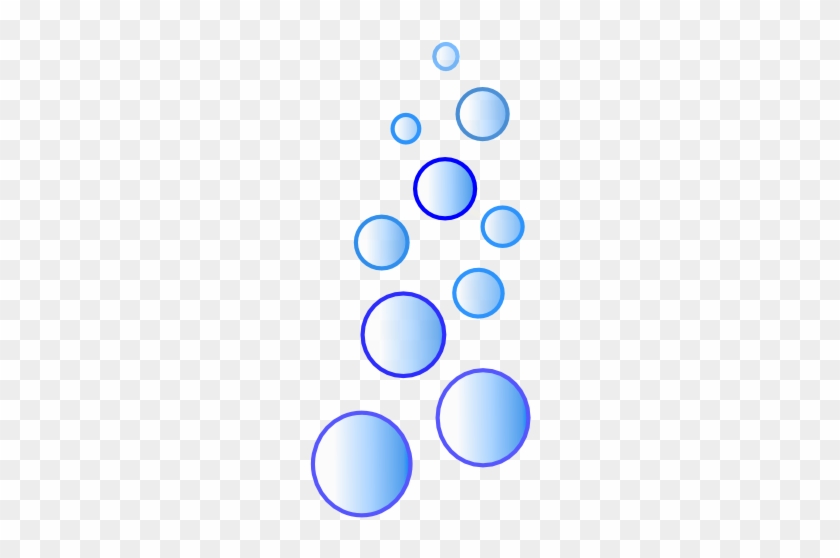Bubbles Clip Art - Bubbles Clipart #27843