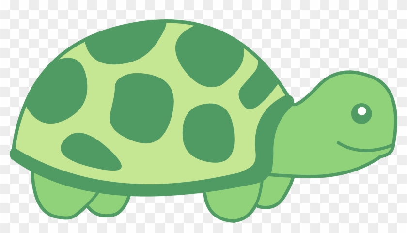 Turtle Clip Art Free - Turtle Clipart Png #29342