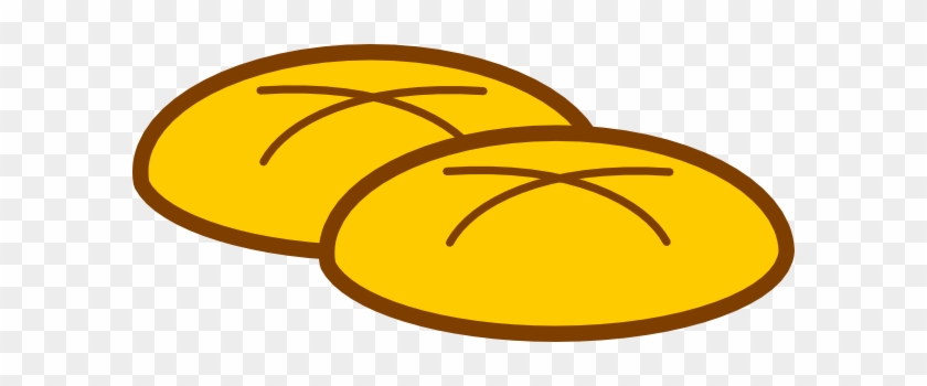 Clip Art Bread - Bread Clipart Png #29854