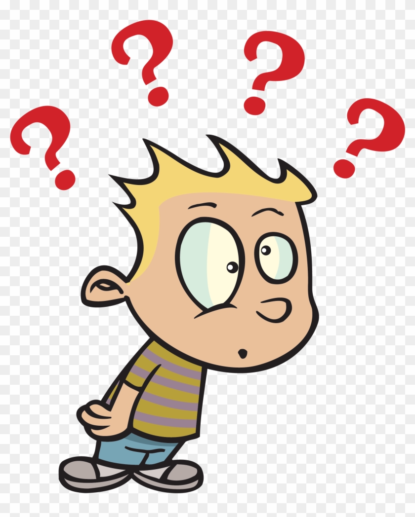 Clipart Of Understanding Don T Understand Cliparts - Understanding Place Value: Missing Numbers #30081