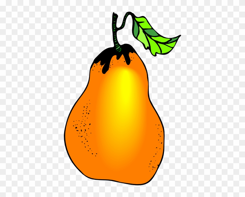 Custom Mango Shower Curtain #30327