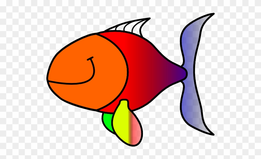 Fish Clip Art - Fish Clip Art #30347