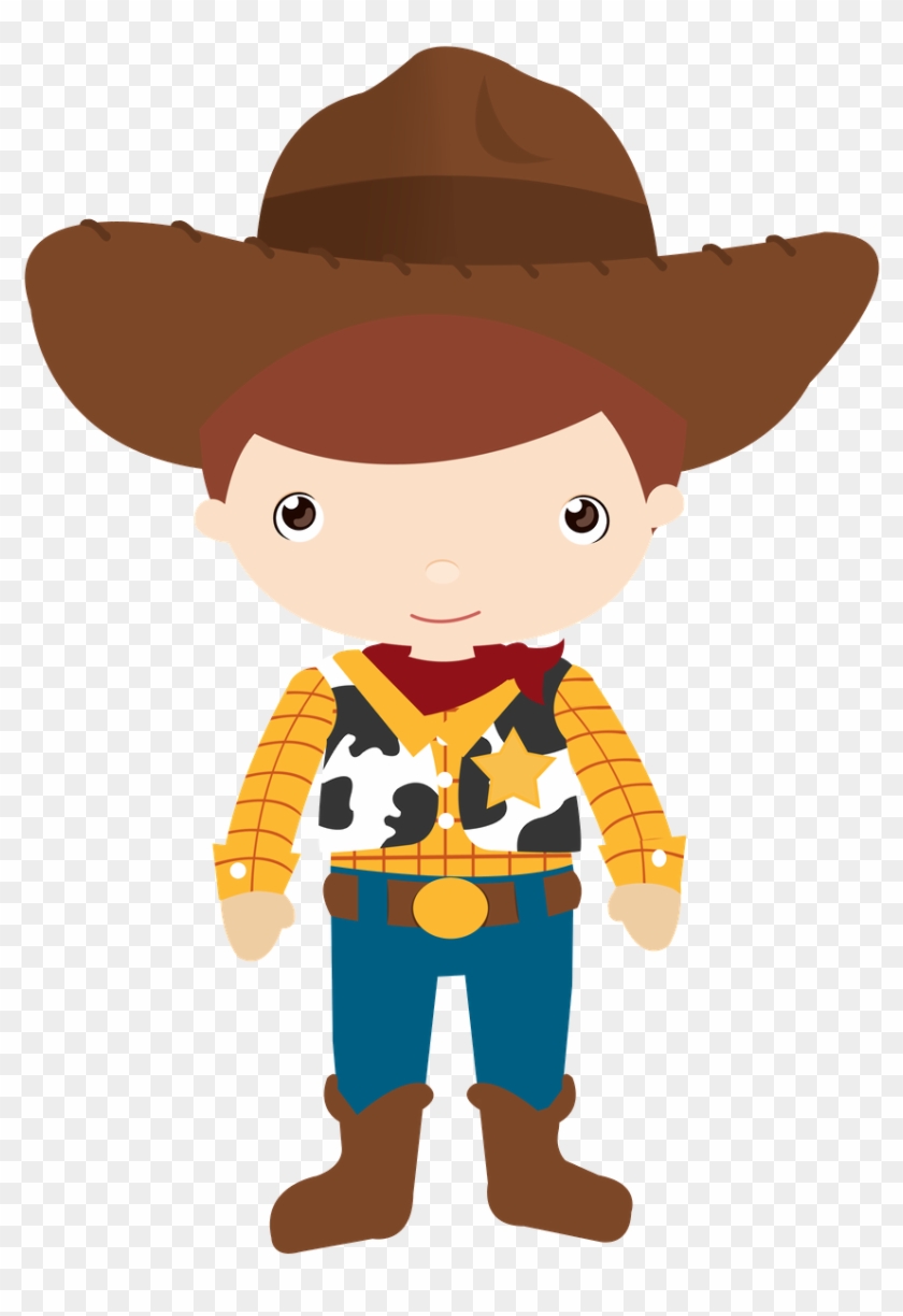 Cat Cute Toy 3 - Woody Toy Story Bebe #31450
