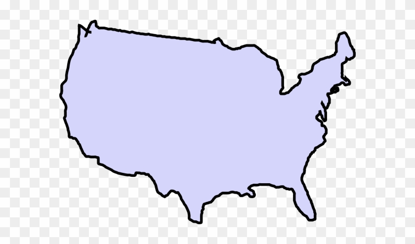 Printable United States Time Zone Map - Clip Art Usa #32107