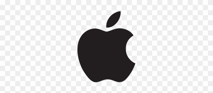 Apple's Logo - " - Apple Logo Original #32729