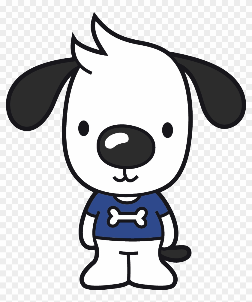 Cartoon Dog #33709