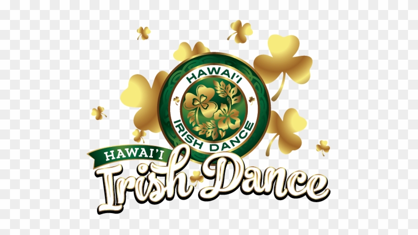 Welcome To Hawaii Irish Dance - Flower #33882
