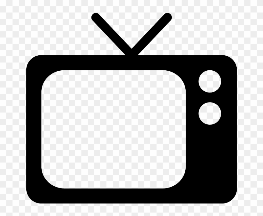 Free Tv Clipart Clip Art - Cards For Your Best Friend #34069