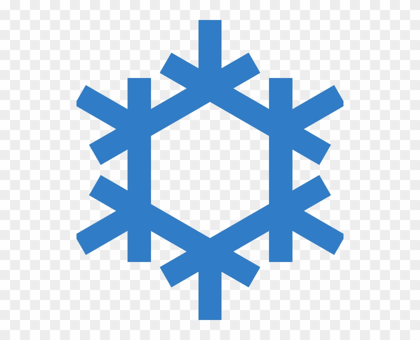 Cooling Symbol For Air Conditioner #34205