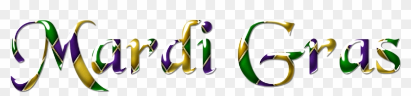 Free Harlequin Pattern 1 Mardi Gras Wordart By Redheadfalcon - Mardi Gras Word Clip Art #34831