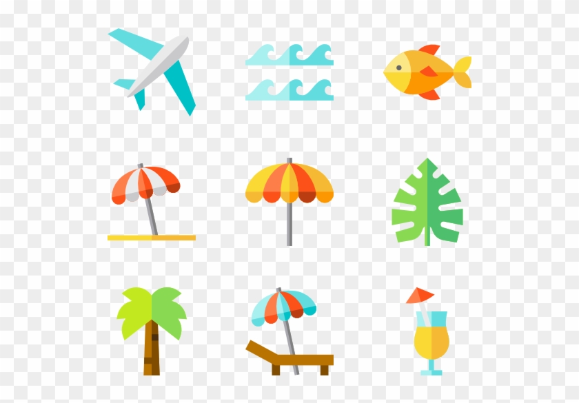 Hawaii - Hawaii Png Icon #34895