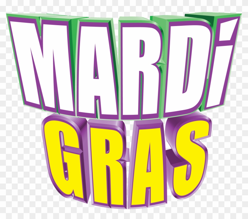 Mardi Gras - Vector Graphics #35266