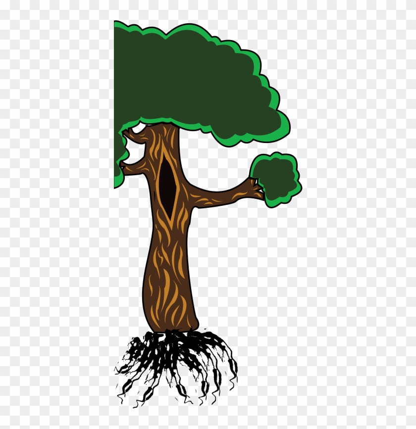 Tree Clip Art - Tree #35737