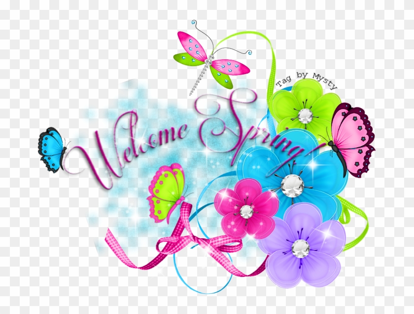 A Seasonal Image From Glitter-graphics - سكرابز #203970