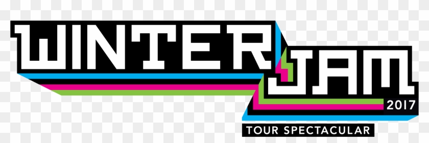 Sadie Robertson To Help Winter Jam Welcome 'jam Nation' - Winter Jam 2018 Logo #204008