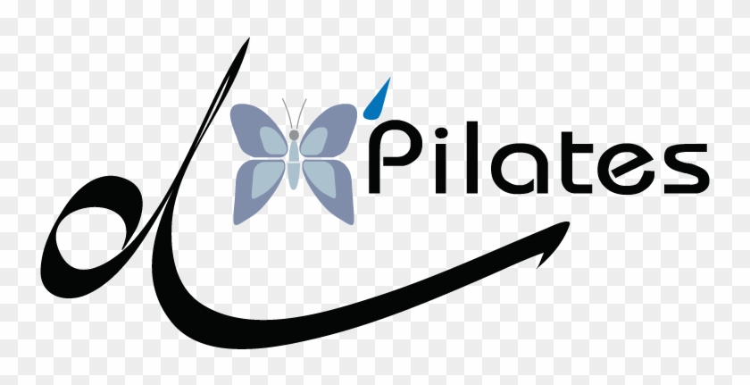 Welcome To D'pilates - D'pilates #204245