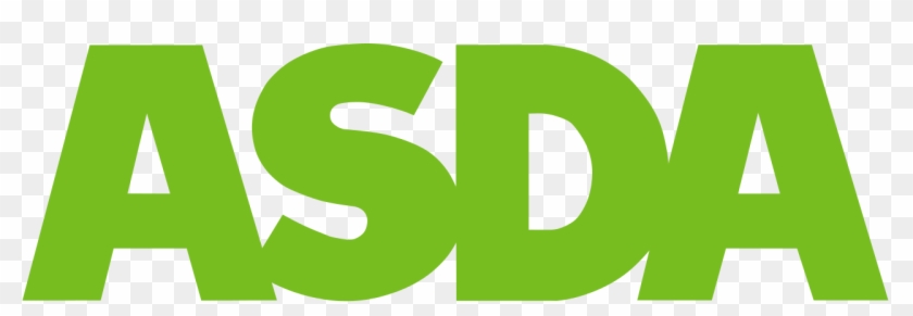 File - Asda Logo - Svg - Asda Logo Transparent #204279