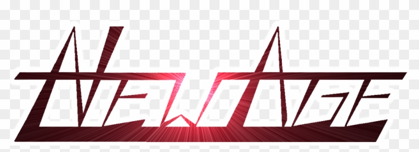 Welcome To A New Age - Welcome To A New Age #204294