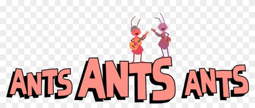Ants Logo - Ants Logo #204346
