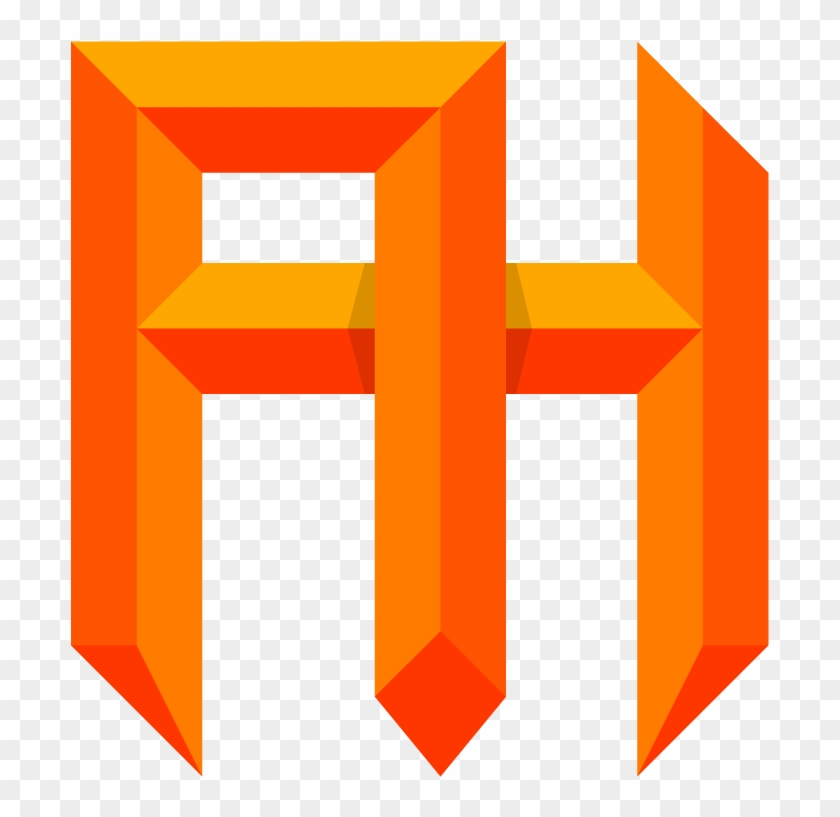Fan Art"impossible" Funhaus Logo F'art - Funhaus #204397