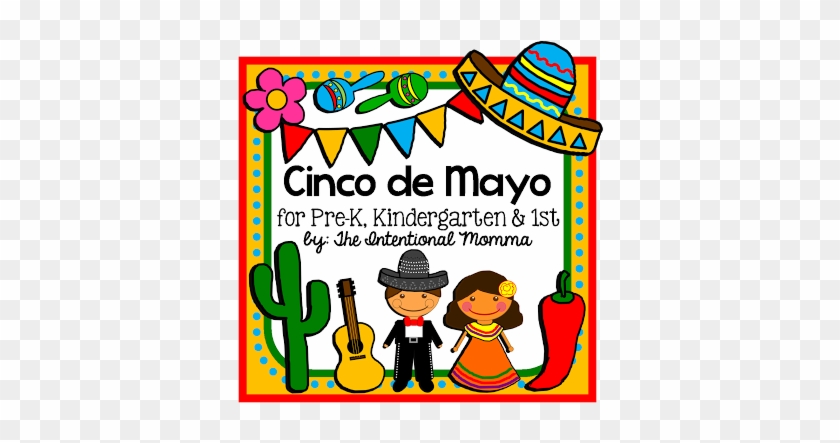 The Intentional Momma - Mexican Pre K School #204509