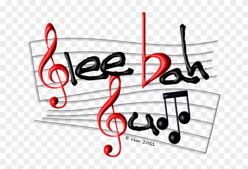 Welcome To The Online Home Of Glee Bah Gum A Community - Welcome To The Online Home Of Glee Bah Gum A Community #204537