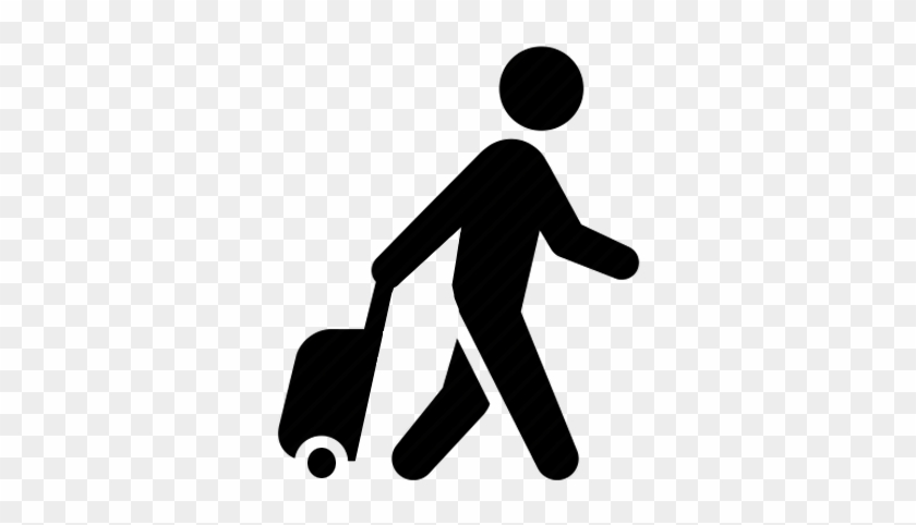 Business And Corporate Travel - Visitpass #204635
